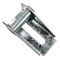 Fleet Engineers Slide, Bracket, Top Fixture, Zinc 025-10202 - alternate 4
